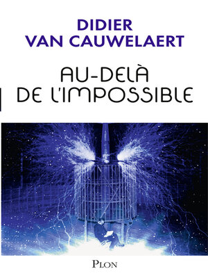 cover image of Au-delà de l'impossible